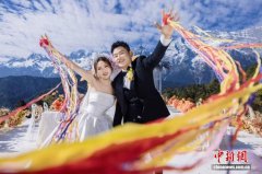 山东为婚丧嫁娶“立规矩” 让文明新风“润心田”